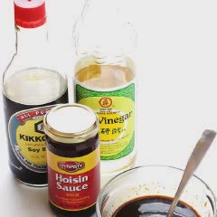 Cách làm Tôm sốt tương Hoisin