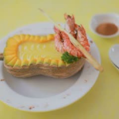Cách Làm Tôm Sú Nướng Xiên Thơm Ngon Hấp Dẫn Ở Nhà