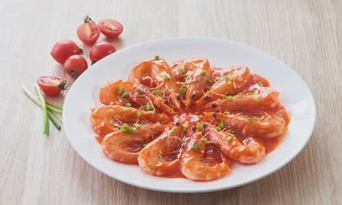 Cách làm Tôm Sú Sốt Chua Ngọt Ngon đãi cả nhà cuối tuần