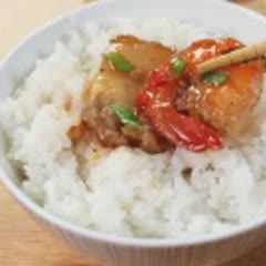 Cách Làm Tôm Thịt Ram Mặn | Đậm Đà Hấp Dẫn