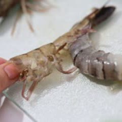Cách Làm Tôm Tươi Hấp Chanh Đơn Giản Thơm Ngon