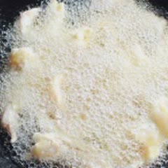 Cách làm tôm tươi sốt bơ chanh