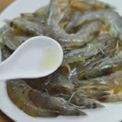 Cách làm tôm xào hành tây và cà rốt