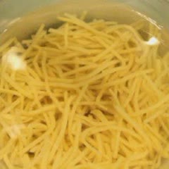 Cách Làm Tôm Xào Măng Cay Ngon Miệng Cho Bữa Cơm