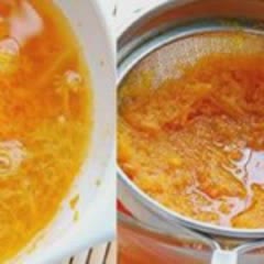 Cách Pha Trà Gừng Cay Thơm Ấm Bụng Cho Ngày Lạnh