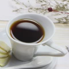 Cách pha trà gừng giải cảm