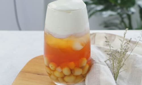 Cách Pha Trà Sen Vàng | Mát Lạnh Bổ Dưỡng
