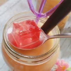 Cách làm trà sữa thạch phô mai béo ngon