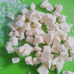 Cách làm trà sữa thạch phô mai béo ngon