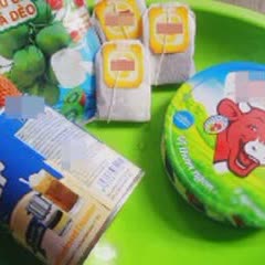 Cách làm trà sữa thạch phô mai béo ngon