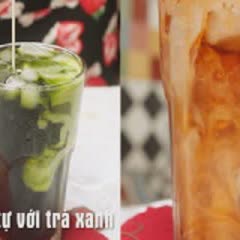 Cách làm Trà Sữa Thái Lan màu vàng cam, ngọt lịm thơm ngon