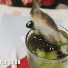Cách làm Trà Sữa Thái Lan màu vàng cam, ngọt lịm thơm ngon