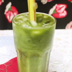 Cách làm Trà Sữa Thái Lan màu vàng cam, ngọt lịm thơm ngon