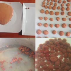 Cách pha trà sữa trân châu vị trà xanh