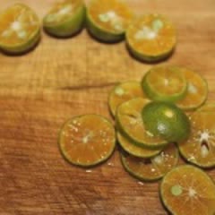 Cách Làm Trà Tắc Mật Ong Thơm Ngon Giải Nhiệt