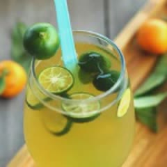 Cách Làm Trà Tắc Mật Ong Thơm Ngon Giải Nhiệt