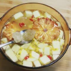 Cách làm trà trái cây mát lạnh