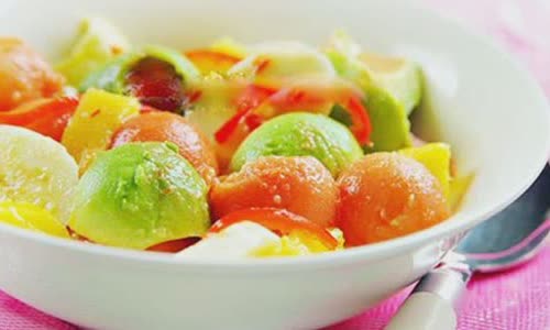 Cách Làm Trái Cây Dầm Mát Lạnh Thơm Ngon Tại Nhà