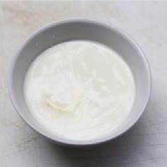 Cách Làm Trái Cây Sữa Dừa Dễ Ăn, Cực Mát Ngày Hè