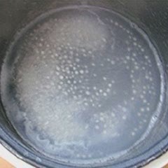 Cách Làm Trái Cây Thập Cẩm Trân Châu Ngọt Mát 