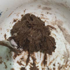 Cách làm Trân Châu Đen bằng bột cacao cực hay mà rất ngon