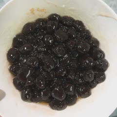 Cách làm Trân Châu Đen bằng bột cacao cực hay mà rất ngon