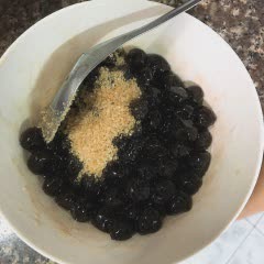 Cách làm Trân Châu Đen bằng bột cacao cực hay mà rất ngon