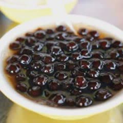 Cách Làm Trân Châu Đen | Dai Mềm Ngon Đúng Điệu