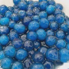 Cách làm trân châu hoa đậu biếc dẻo