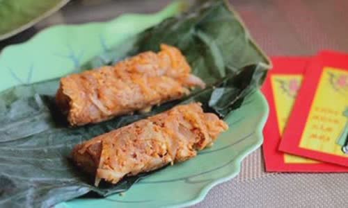 Cách Làm Tré Ngon Tại Nhà Vừa Dễ Vừa Đảm Bảo