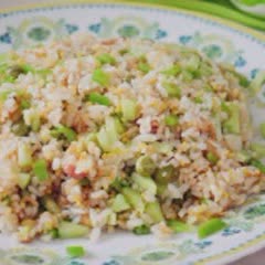 Cách Làm Trứng Bọc Cơm Chiên Ngon, Dễ Thực Hiện