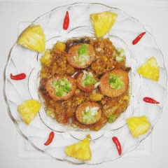 Cách Làm Trứng Cá Thu Kho Thơm Cho Bữa Cơm Ngon