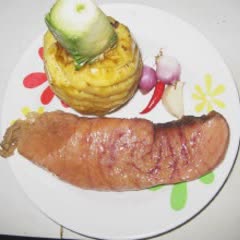 Cách Làm Trứng Cá Thu Kho Thơm Cho Bữa Cơm Ngon