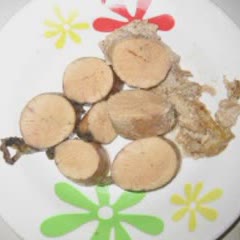 Cách Làm Trứng Cá Thu Kho Thơm Cho Bữa Cơm Ngon