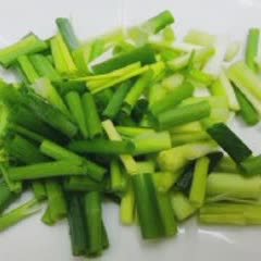 Cách làm Trứng Chiên Đậu Hũ Non ngon miệng đãi gia đình