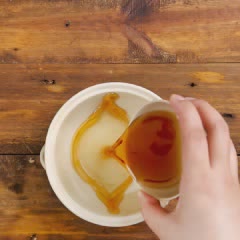 Cách Làm Trứng Chiên Rim Nước Mắm | Thơm Ngon Lạ Miệng