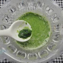 Cách làm trứng cuộn hoa hồng