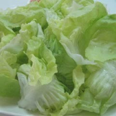 Cách làm trứng cuộn nấm kim châm