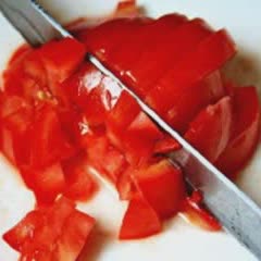 Cách làm trứng cút om nấm