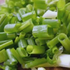 Cách làm trứng cút om nấm