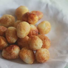 Cách Làm Trứng Cút Rim Chao Thơm Ngon Lạ Miệng