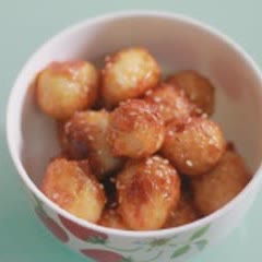 Cách Làm Trứng Cút Rim Chao Thơm Ngon Lạ Miệng