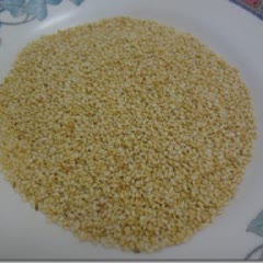 Cách làm trứng cút sốt chua cay