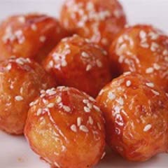 Cách làm trứng cút sốt chua cay