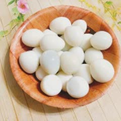 Cách làm trứng cút sốt chua ngọt hấp dẫn