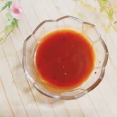 Cách làm trứng cút sốt chua ngọt hấp dẫn