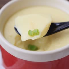 Cách Làm Trứng Gà Hấp Mịn Màng Dinh Dưỡng Cho bé