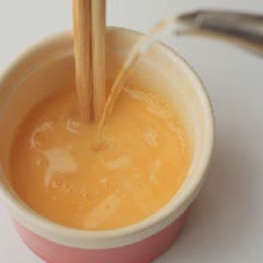 Cách Làm Trứng Gà Hấp Mịn Màng Dinh Dưỡng Cho bé