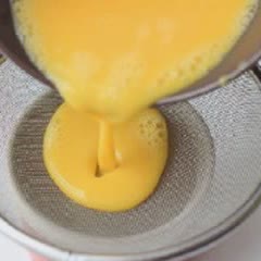 Cách Làm Trứng Gà Hấp Mịn Màng Dinh Dưỡng Cho bé