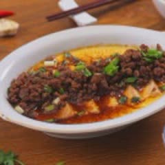 Trứng Hấp Đậu Hủ Non Thịt Bằm | Mềm mịn béo ngậy